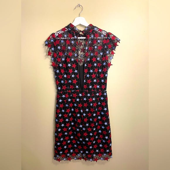 Sandro Dress, almost new! - Picture 2 of 3